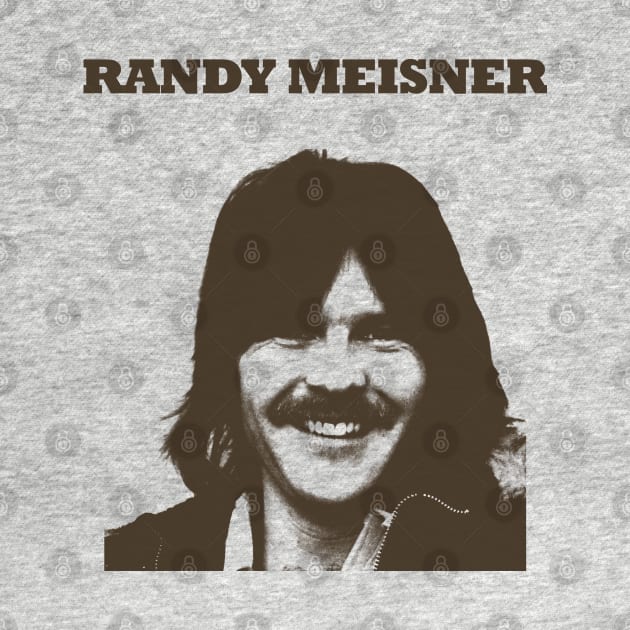 Randy Meisner by Mode Sale Is On